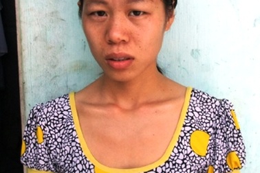 Dụ học sinh tiểu học vào nhà vệ sinh để "cuỗm" nữ trang