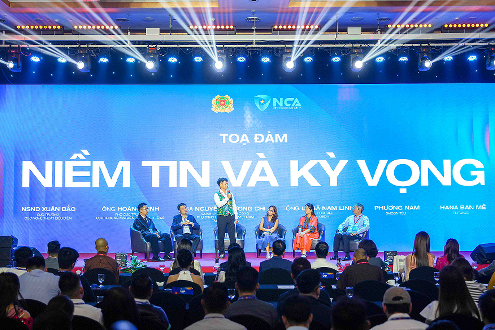 SHB contributes to creating SHB góp phần kiến tạo “Niềm tin số” - 1
