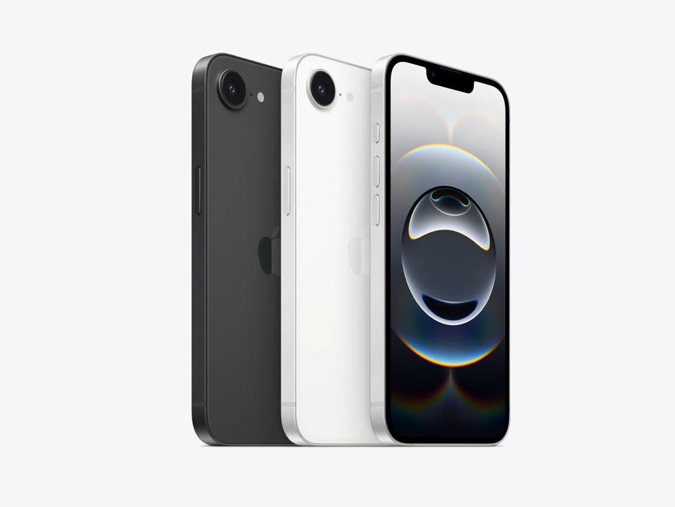 Những lý do để bạn không nên mua iPhone 16e - 4 Những lý do để bạn không nên mua iPhone 16e - 4