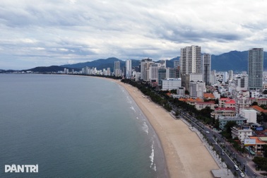 Ba lợi thế giúp tỉnh có gần 500km đường bờ biển phát triển sau sáp nhập