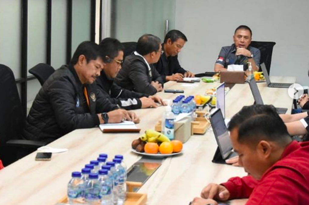 Cổ động viên Đông Nam Á: Indonesia phải biết chấp nhận thực tế - 2 Cổ động viên Đông Nam Á: Indonesia phải biết chấp nhận thực tế - 2