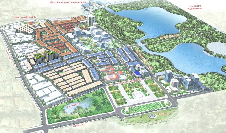 Cơ hội cuối cùng sở hữu căn hộ Hacom GalaCity - 1 Cơ hội cuối cùng sở hữu căn hộ Hacom GalaCity - 1