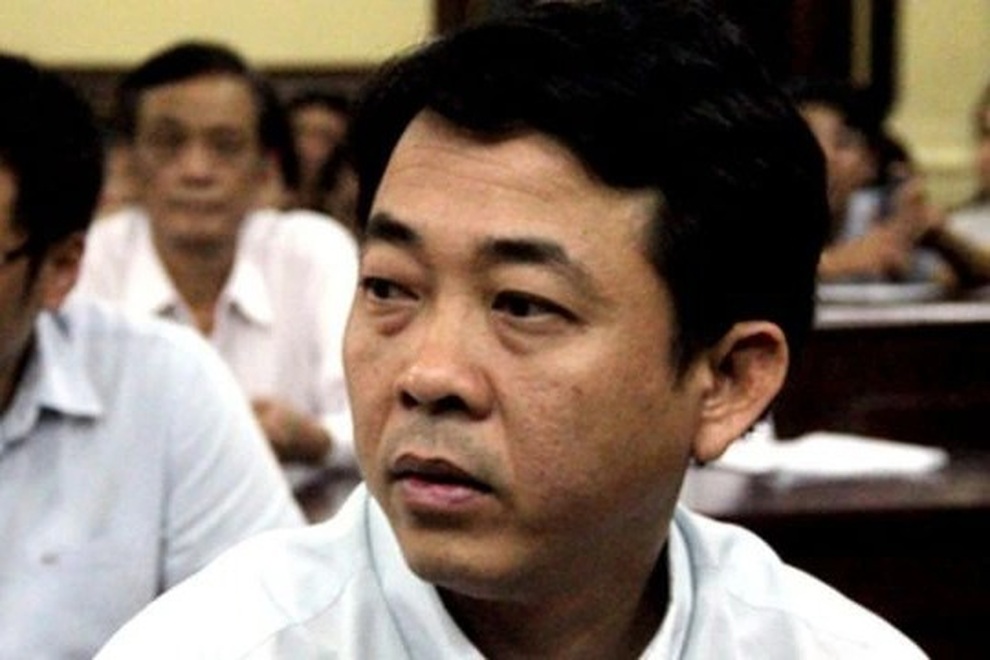 Bộ sậu Công ty VN Pharma đối mặt với khung hình phạt nào? - 1 Bộ sậu Công ty VN Pharma đối mặt với khung hình phạt nào? - 1