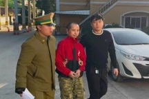 Vỏ bọc hoàn hảo của kẻ trốn truy nã hơn 20 năm