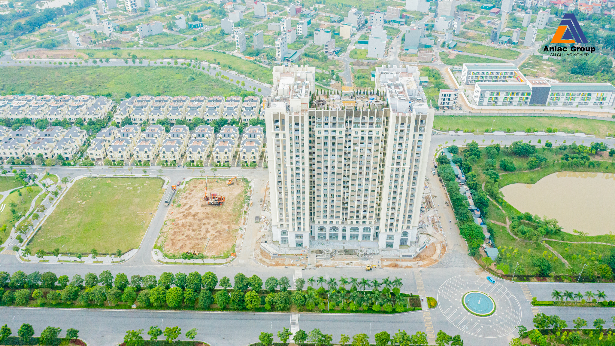 De tweede fase van Moonlight 1 staat op het punt van beginnen - klaar voor 365 dagen van fysieke gezondheid en mentale rust - 4 Sắp mở bán đợt 2 Moonlight 1 - sẵn sàng khởi tạo 365 ngày thân khỏe, tâm an - 4