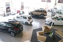 Lệ phí trước bạ ô tô có thể giảm từ 15/11, khách mua xe mang tâm lý chờ đợi