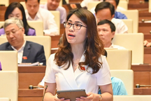 "Áp lực điểm số không ngừng tăng khiến học sinh trầm cảm"