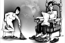 Đẩy lùi tư tưởng "trọng nam khinh nữ" để giảm thiểu mất cân bằng giới tính khi sinh