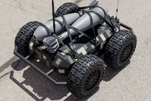 Vũ khí lấy cảm hứng từ động vật hung dữ là nỗi lo sợ đối với xe tăng Nga