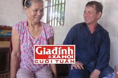 Chuyện tình hiếm có giữa cô giáo với gã tù ngay trong thời gian trả án