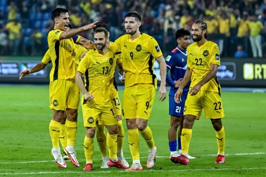 Sau án phạt của FIFA, LĐBĐ Malaysia mất ngân sách hoạt động