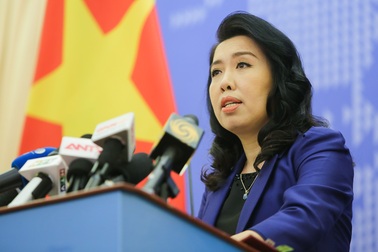 Công dân Việt Nam nên hạn chế đến Trung Đông khi căng thẳng Mỹ - Iran leo thang