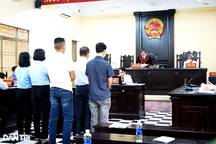 Nguyên trưởng khoa bệnh viện gian lận bảo hiểm y tế