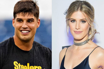 "Công chúa quần vợt" Eugenie Bouchard công khai bạn trai