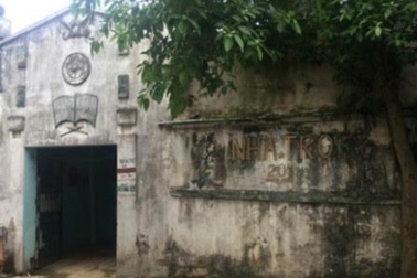 Quan hệ bất chính, Trưởng công an thị trấn bị khai trừ đảng