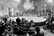 50 năm Hiệp định Paris và những bài học công tác đối ngoại