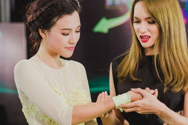 Gameshow Việt không từ “thủ đoạn” để… câu khách?