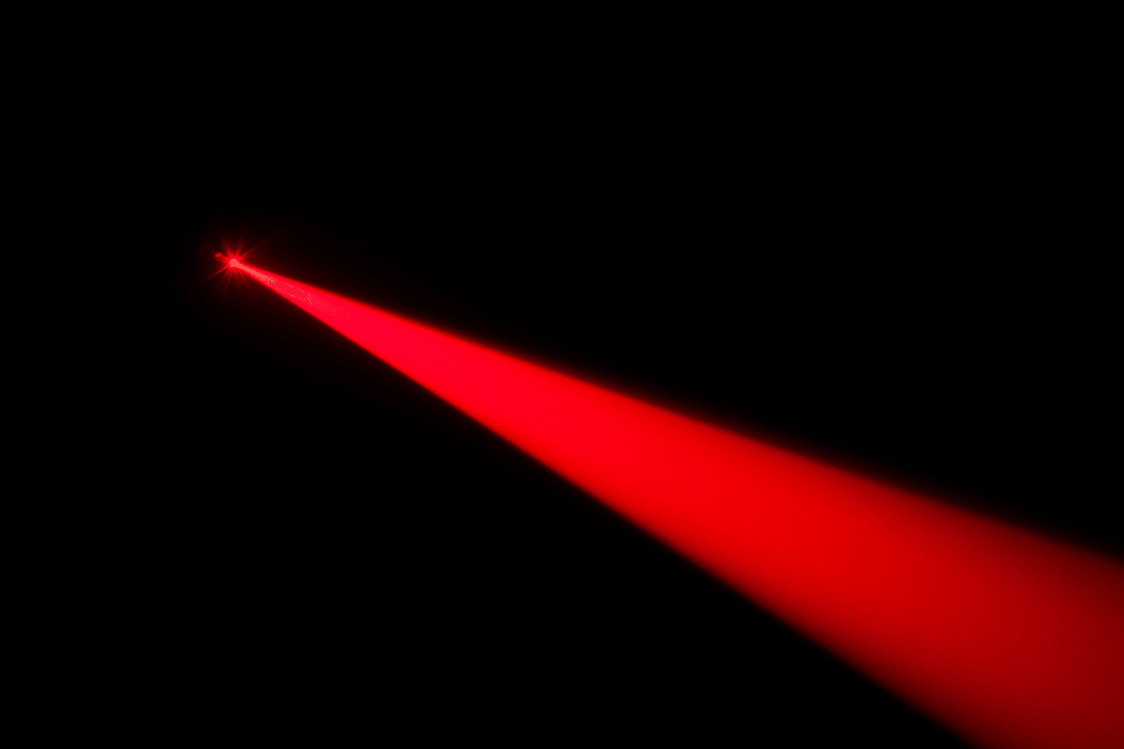 Trung Quốc vượt mặt Mỹ trong việc phát triển công nghệ laser? - 2 Trung Quốc vượt mặt Mỹ trong việc phát triển công nghệ laser? - 2