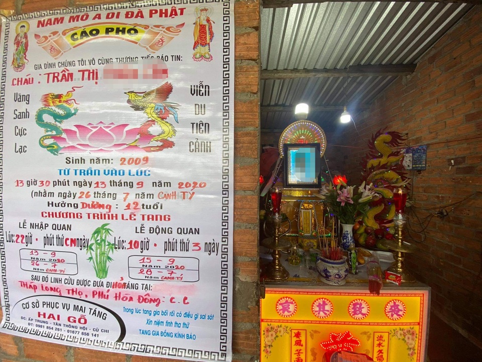 Bé gái tử vong nghi do dùng kềm bấm móng tay cắt dây điện quạt máy - 1 Bé gái tử vong nghi do dùng kềm bấm móng tay cắt dây điện quạt máy - 1