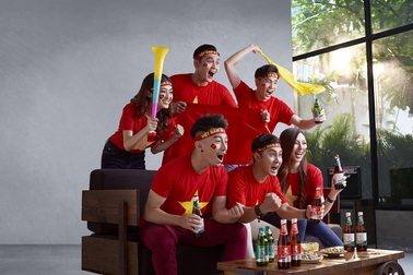 Bia Saigon Lager: Đằng sau diện mạo mới là câu chuyện tâm huyết chưa được kể