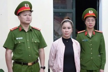 Khởi tố nữ hiệu trưởng và kế toán trường mầm non ở Lào Cai