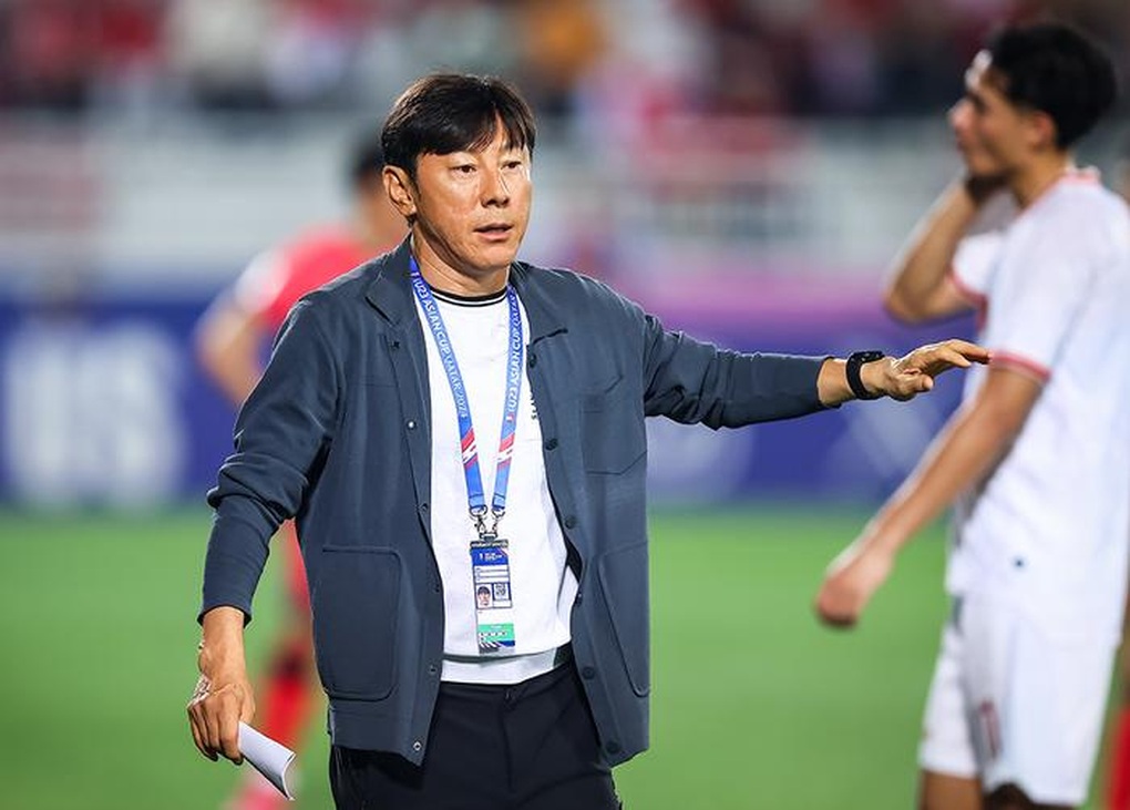 Báo Indonesia phản ứng vô cùng bất ngờ khi đội nhà mất vé dự Olympic - 3 Báo Indonesia phản ứng vô cùng bất ngờ khi đội nhà mất vé dự Olympic - 3