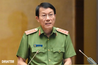 Đại tướng Lương Tam Quang chia sẻ quan điểm mới về bảo vệ an ninh quốc gia