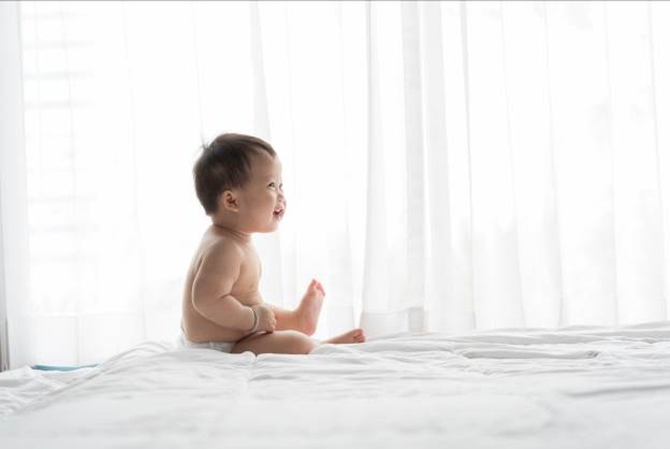 Chọn tã giấy cho bé yêu: Sai một li liệu có đi một dặm? - 1 Chọn tã giấy cho bé yêu: Sai một li liệu có đi một dặm? - 1