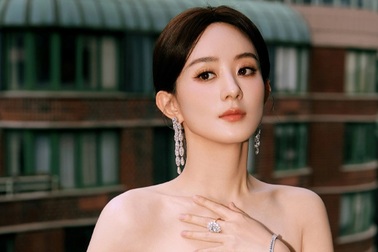 Bức ảnh của Triệu Lệ Dĩnh trị giá hơn 2 tỷ USD, khiến một ngôi làng đổi đời