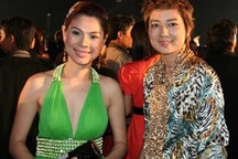 Thanh Thảo: “Tôi và  Thúy Vinh vẫn rất tốt đẹp” 