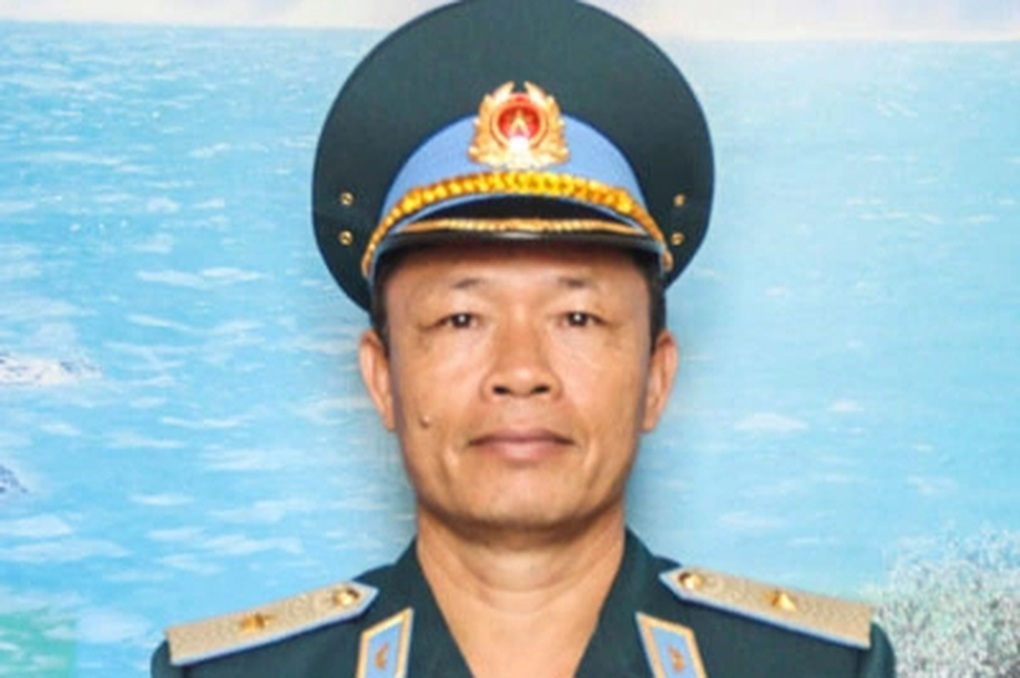 Truy tố 2 cựu Thiếu tướng quân đội trong vụ án tại sân bay Nha Trang - 1 Truy tố 2 cựu Thiếu tướng quân đội trong vụ án tại sân bay Nha Trang - 1