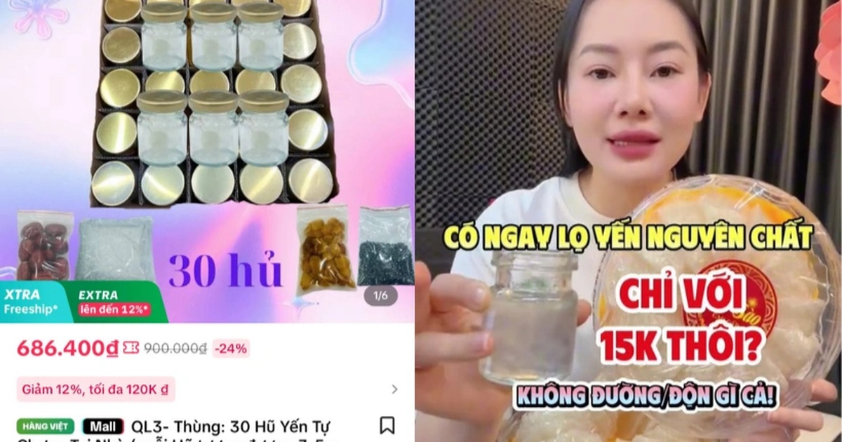 Điểm lại những lùm xùm liên quan quảng cáo sản phẩm sức khỏe