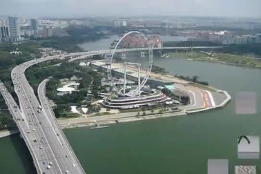 Top 10 thành phố sạch nhất thế giới