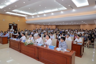 Định danh xác thực điện tử trong chuẩn hóa dữ liệu danh tính cá nhân