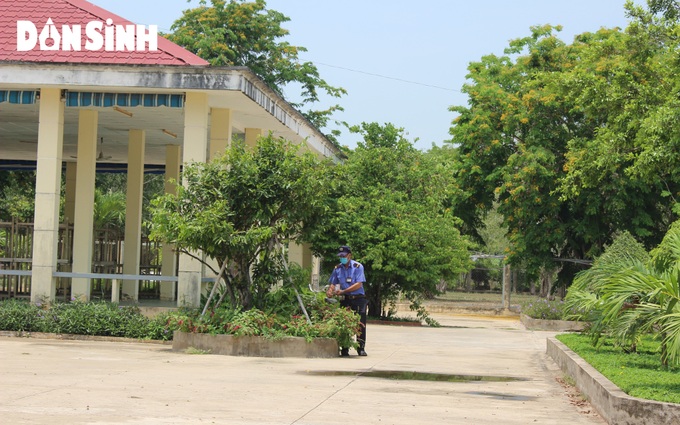 Cà Mau: Hỗ trợ 350.000đồng/người/tháng cho cán bộ theo dõi, quản lý người cai nghiện ma túy