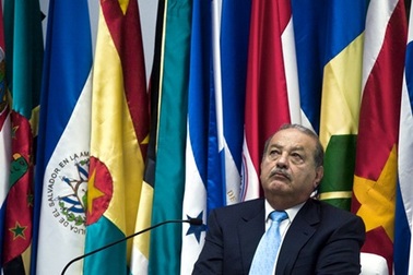 Tỷ phú số một thế giới mất 8 tỷ USD trong ít ngày