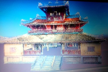 Xem phim 3D Hiển Lâm Các – Thế Miếu tại Huế