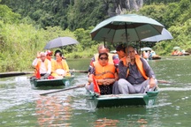 Chủ nhà hàng tiết lộ thực đơn phục vụ đoàn 4.500 người của tỷ phú Ấn Độ