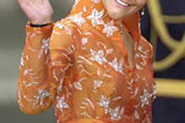 Những Nữ hoàng của thế kỷ 21