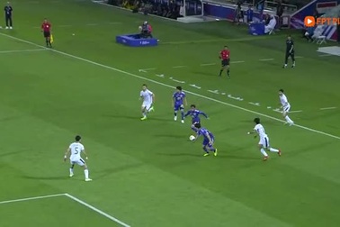 Đánh bại Iraq, U23 Nhật Bản gặp Uzbekistan ở chung kết giải U23 châu Á 2024