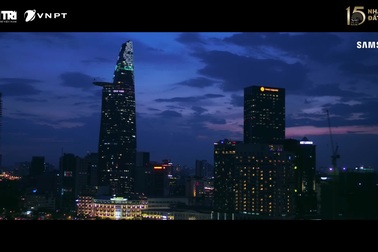 Samsung Vietnam trở thành nhà tài trợ vàng giải thưởng NTĐV 2019