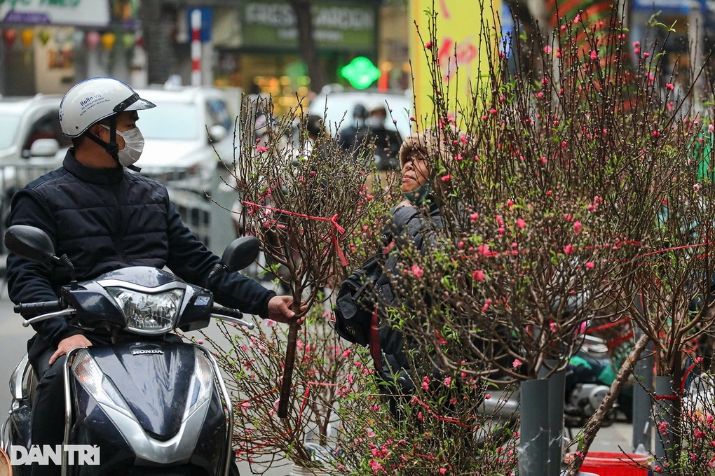 Hà Nội mưa rét, có nơi ở miền Bắc dưới 3 độ C - 1 Hà Nội mưa rét, có nơi ở miền Bắc dưới 3 độ C - 1