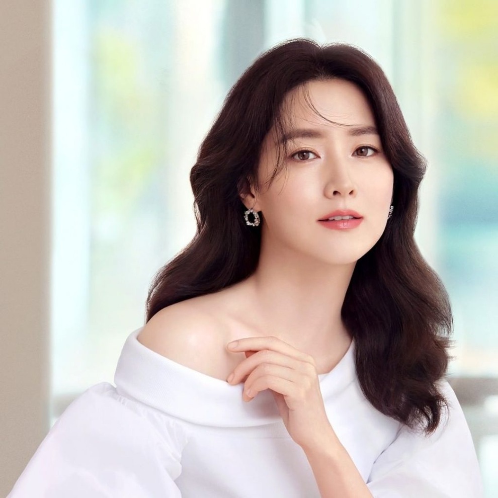 Sự phá cách thú vị của Nàng Dae Jang Geum Lee Young Ae trong ngày trở lại - 1 Sự phá cách thú vị của Nàng Dae Jang Geum Lee Young Ae trong ngày trở lại - 1