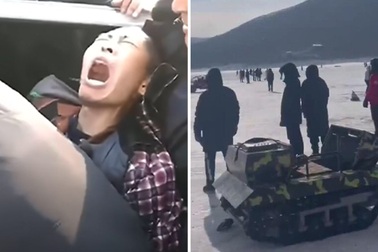 "Kiếm bộn tiền" từ túp lều tù nhân Triều Tiên từng ẩn náu sau khi vượt ngục