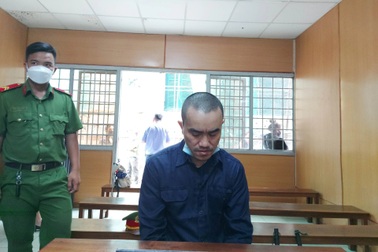 Vụ thi thể không nguyên vẹn ở TPHCM: Tử hình kẻ sát nhân