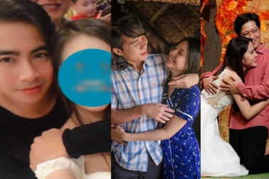 Những sao Việt bị đăng đàn tố lăng nhăng