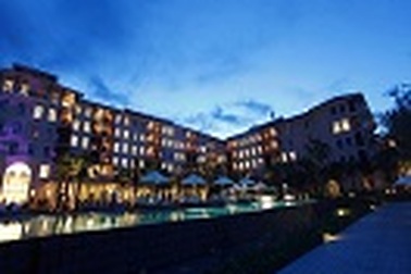 Khai trương khu nghỉ dưỡng đạc biệt cao cấp Vinpearl Luxury Đà Nẵng