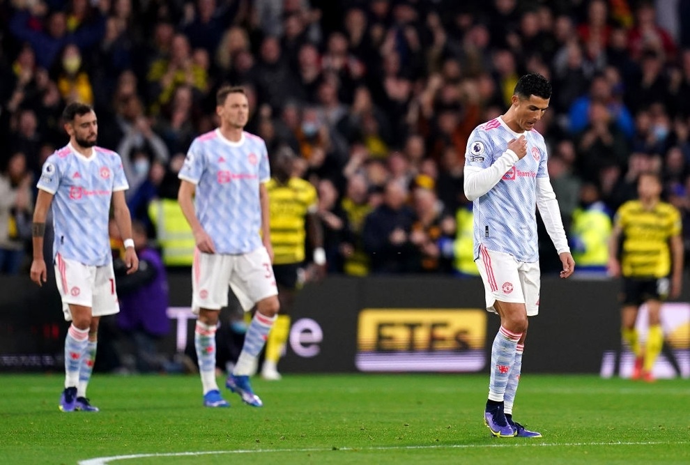 HLV Solskjaer: Tôi tự hào khi được dẫn dắt Man Utd - 2 HLV Solskjaer: Tôi tự hào khi được dẫn dắt Man Utd - 2