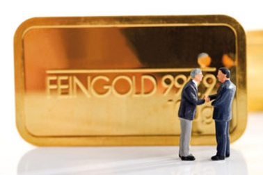 Giá vàng tăng nói lên nhiều “góc khuất” kinh tế