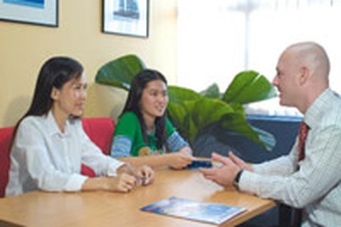 “Chạy” theo TOEFL mới